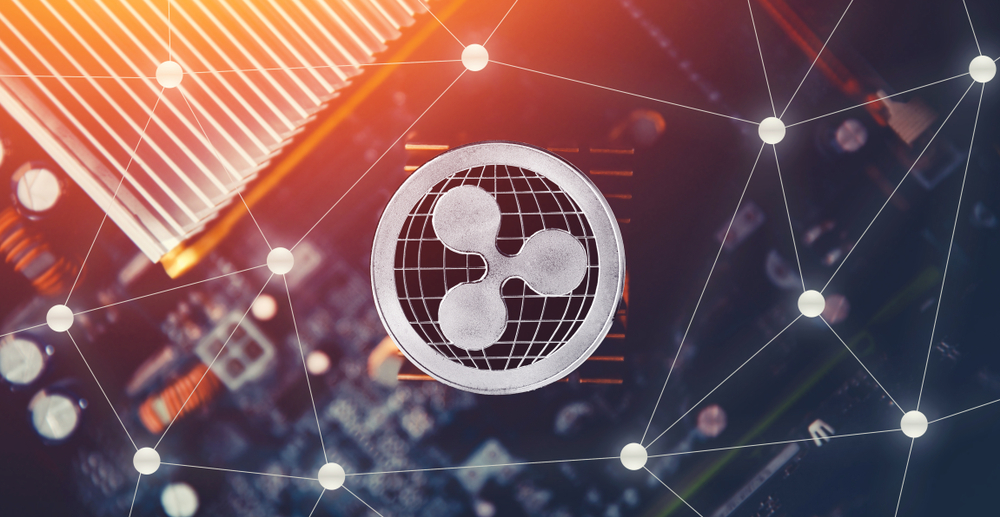 XRP Price: Bullrun Continues as Market Cap Nears Ethereums Valuation