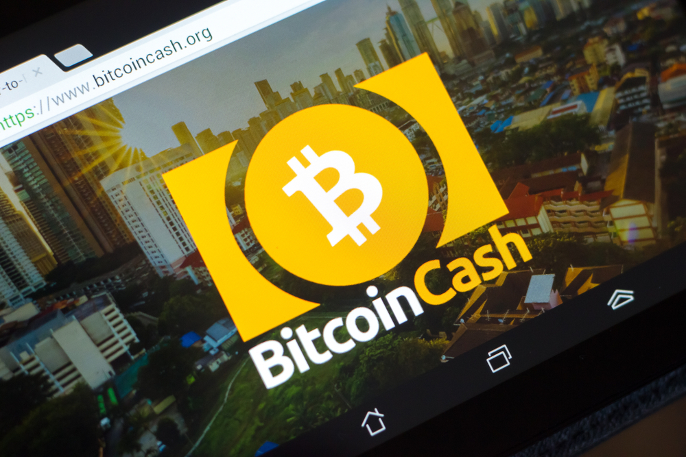 Simply Unstoppable: Bitcoin Cash Price Has Doubled in Two Days, Volume up 10 Times