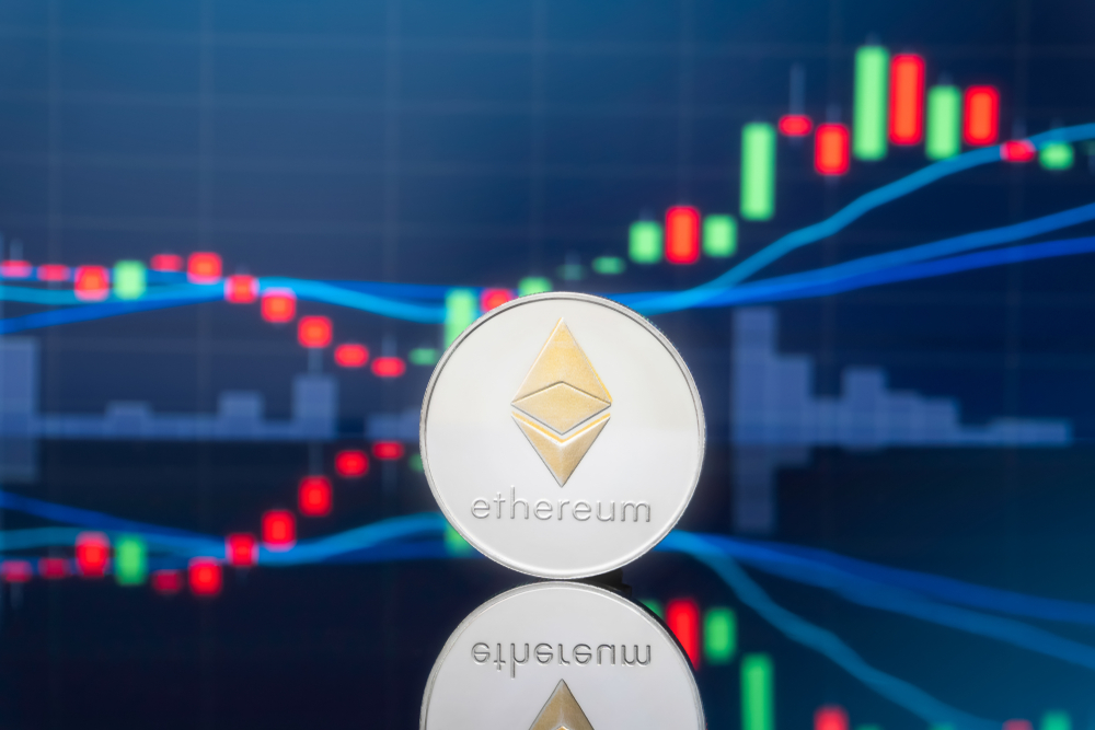  ethereum seems potential new surges price rally 