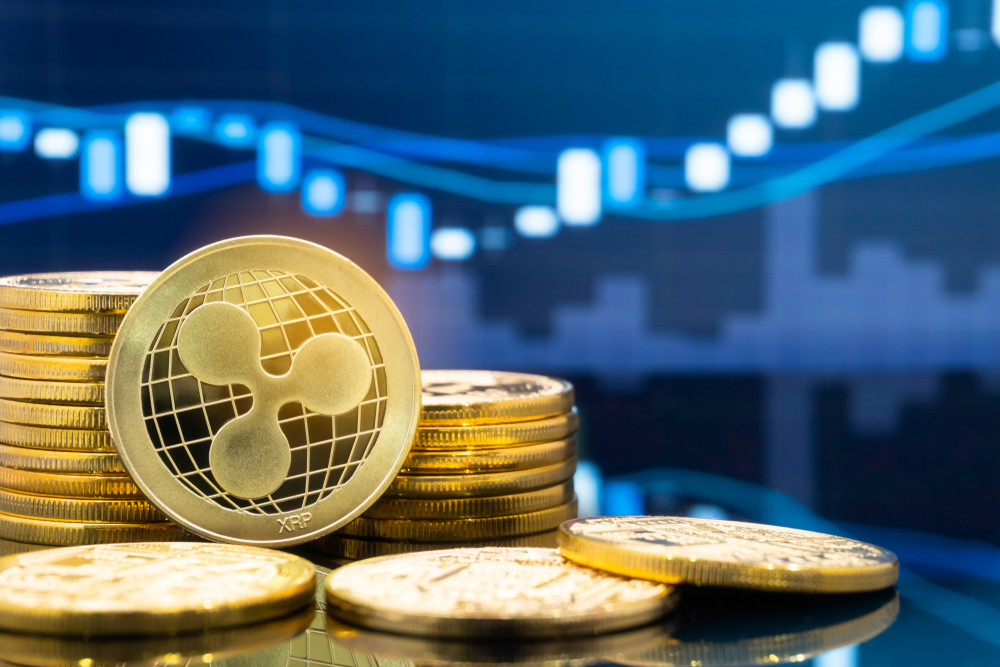 XRP Price Remains Stable Despite Circulating Supply Changes