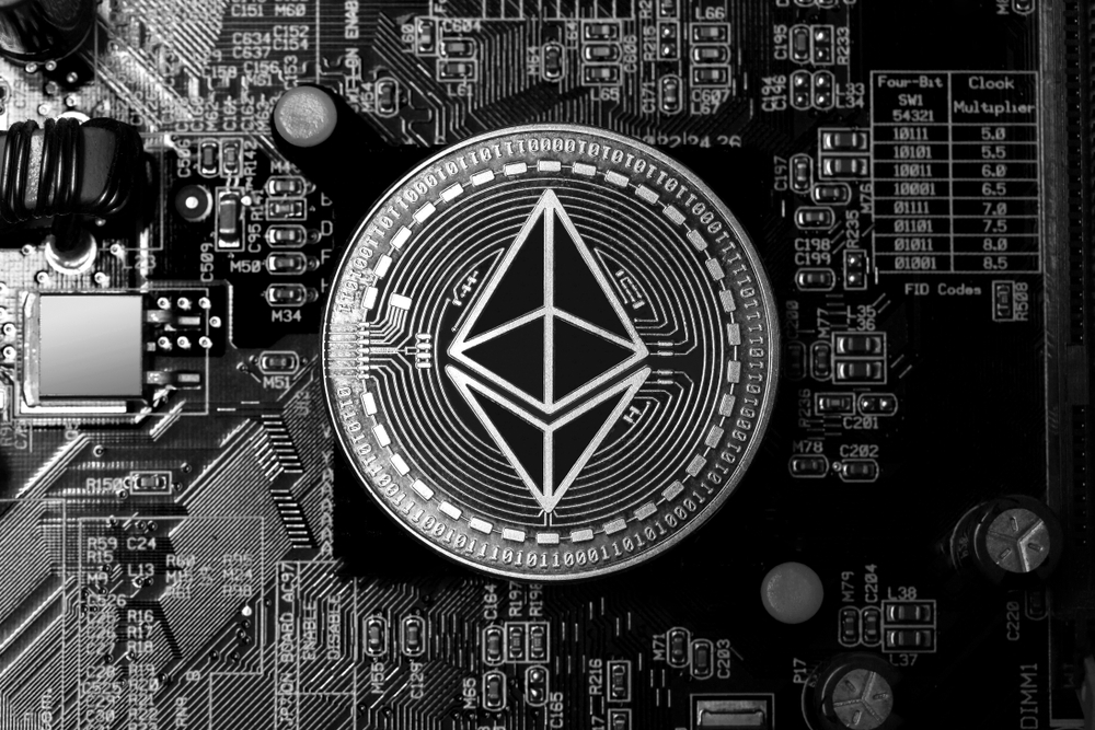 ethereum price future still unclear mark remains 
