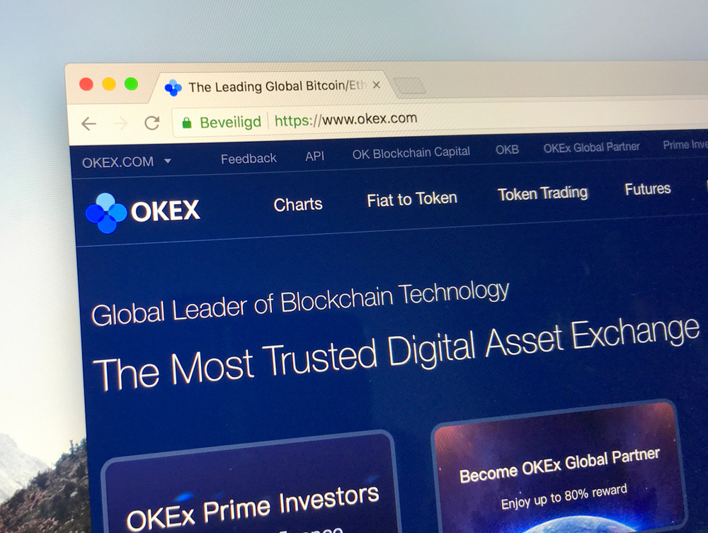 6 Unexpected Altcoin Delistings Enforced by OKEx