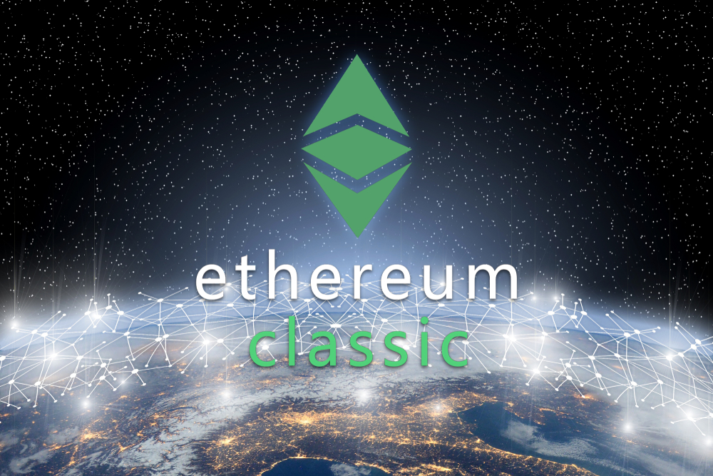 Ethereum Classic Price Gains 6% as Developers Mull ETH 2.0 Roadmap Implementation