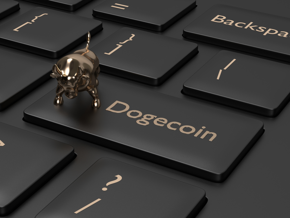  remains dogecoin price seems cryptocurrency markets losses 
