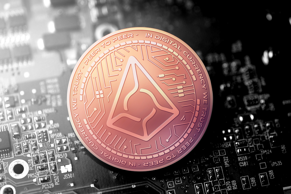 Augur Price Moves Toward $14 as Traders Predict Aggressive Growth