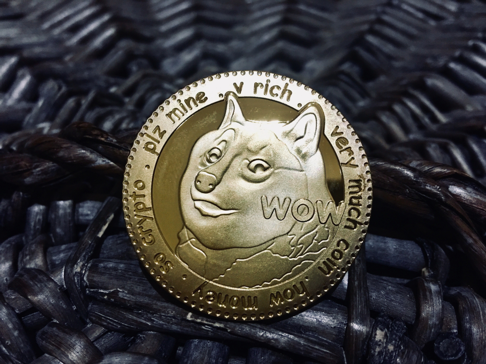 Dogecoin Price Moves up Slightly as BitRefill Adds More Giftcards for DOGE