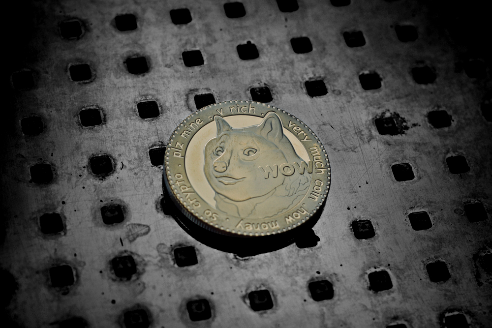  dogepal dogecoin mainstream takes tipping new anonymous 