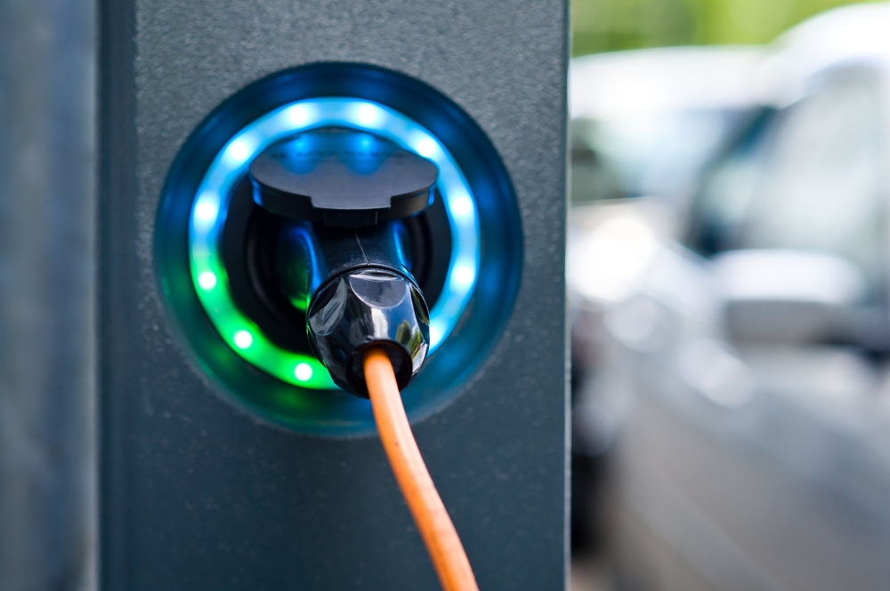 Top 8 Most Popular Electric Cars for 2019