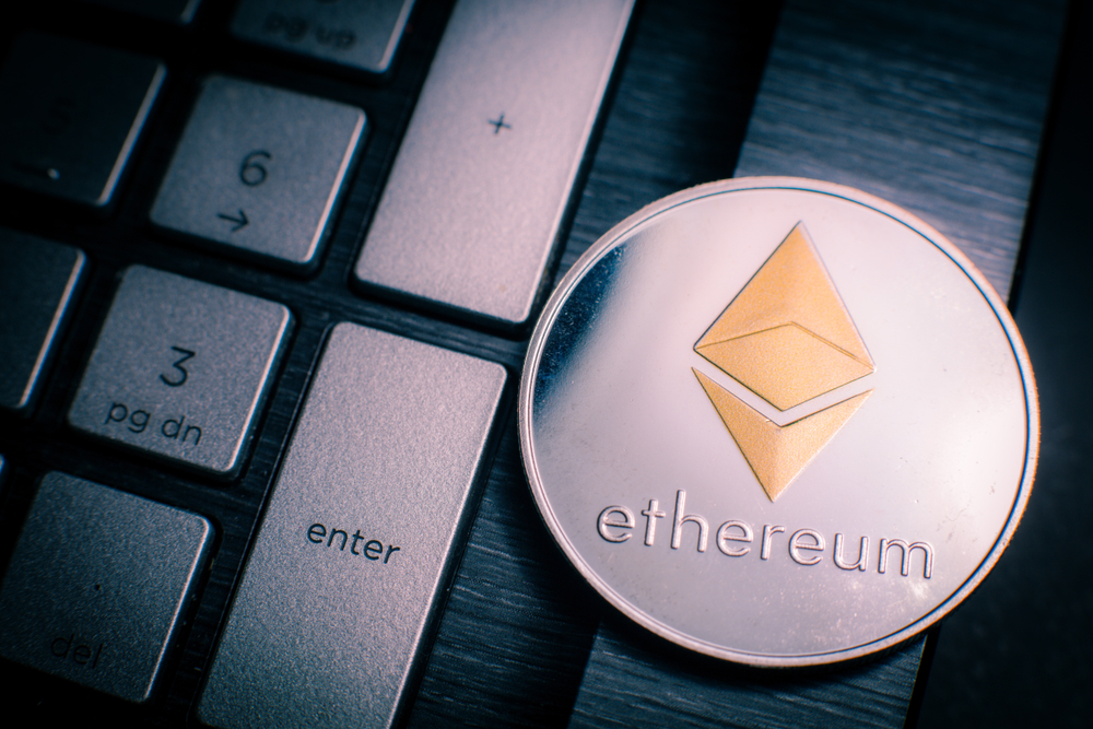 Ethereum Price Goes on a Tear Ahead of Constantinople Fork