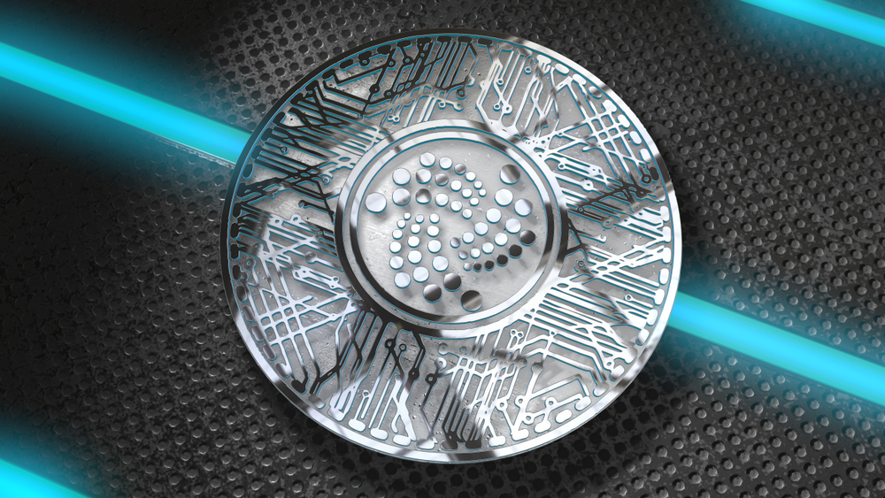 IOTA Price Jumps to $0.5 Courtesy of Foundation and Tangle Mixer News