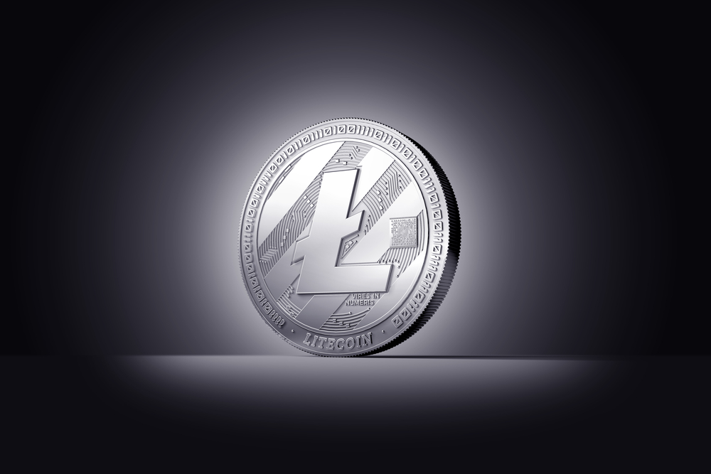 bitcoin litecoin against losses price despite pursues 