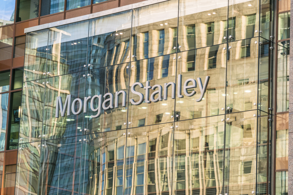 Morgan Stanley Believes Bitcoin Will Last The Long Haul, Coinbase Exec Says