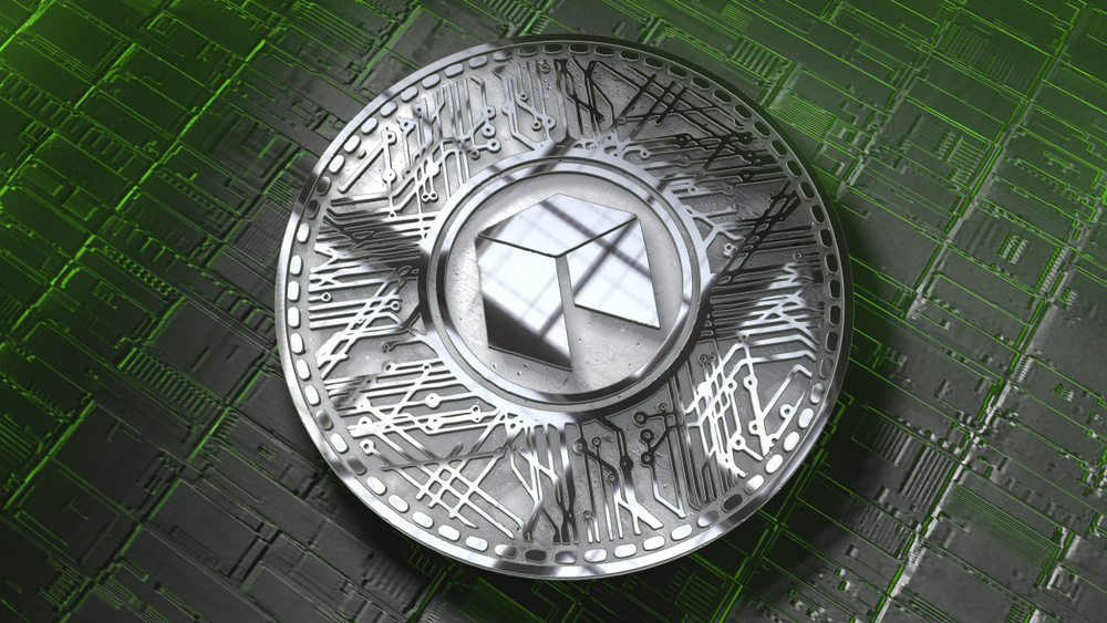  neo predictions price three late conflicting 2018 
