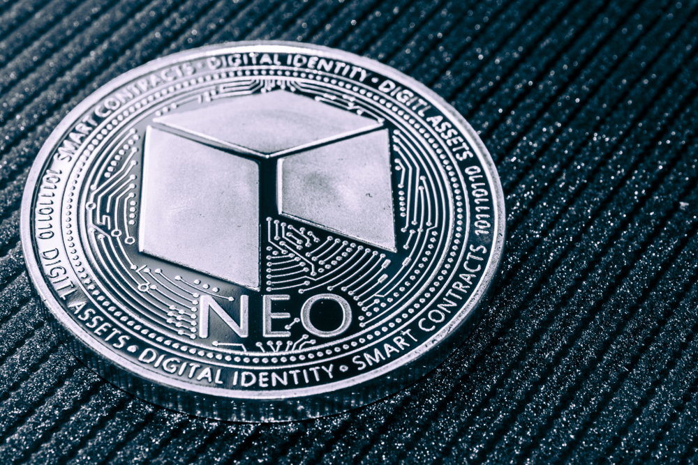  neo gas currency explained main native token 