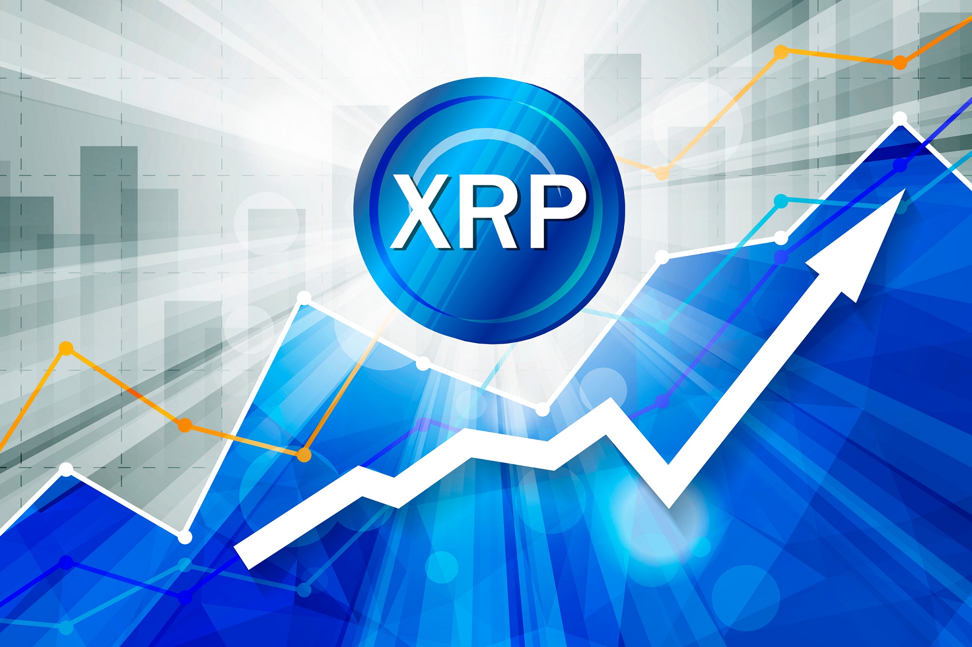 Ripple Price Watch: Currency Jumps Ten Cents Following News from Saudi Arabia