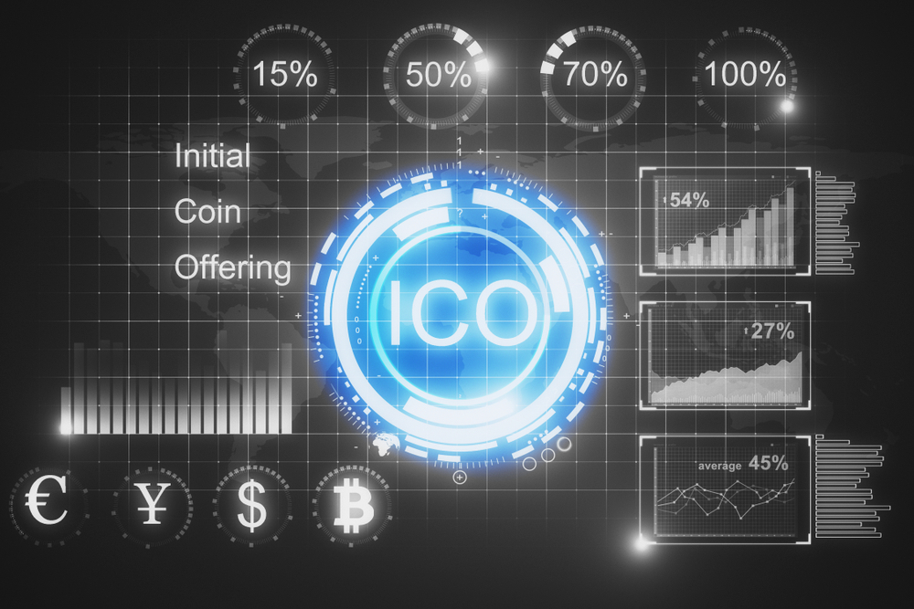 5 ICOs Kicking Off During the Final Week of September 2018