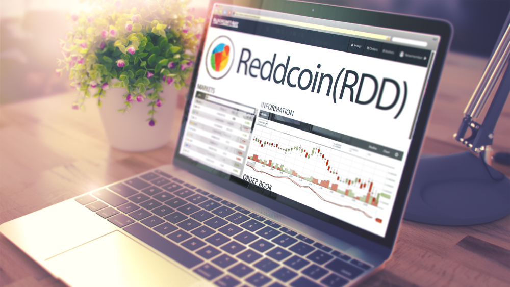 ReddCoin Price Surges by 16% as ReddID Hype Intensifies