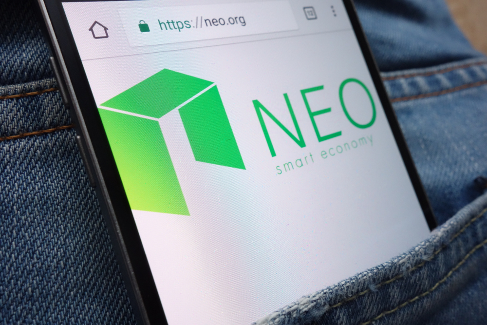  neo price remains drops bears take control 