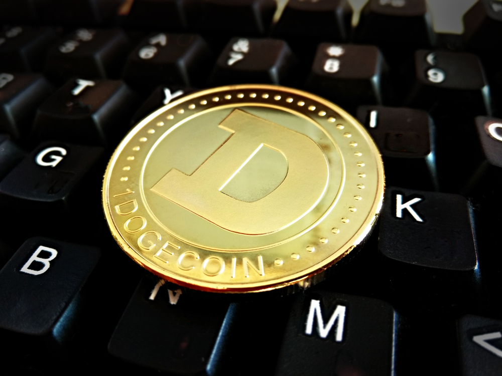  dogecoin momentum currencies prevails price doesn budge 