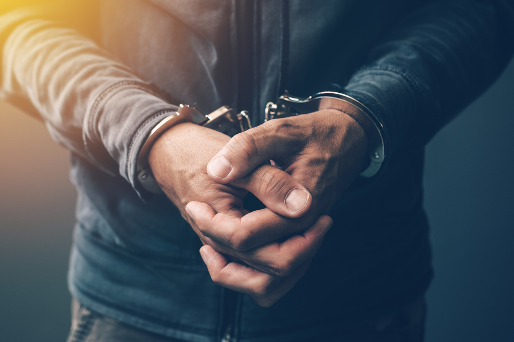 A Crypto Fraudster Looking at 25 Years in Prison After Pleading Guilty in California