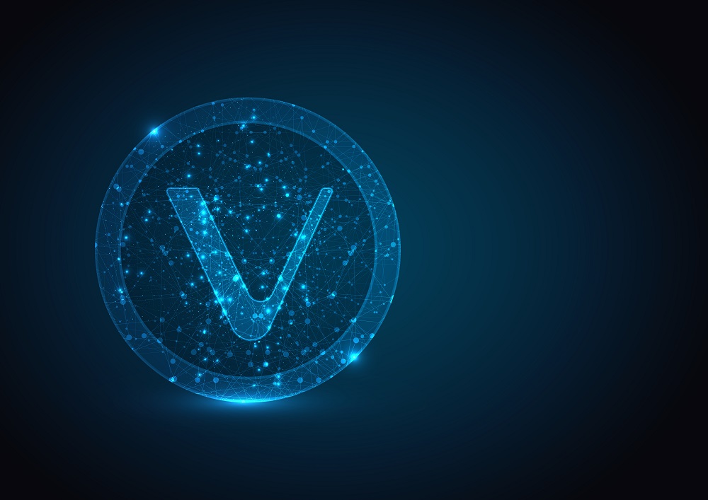 VeChain Price Moves Up Despite Fake Wallets Claims
