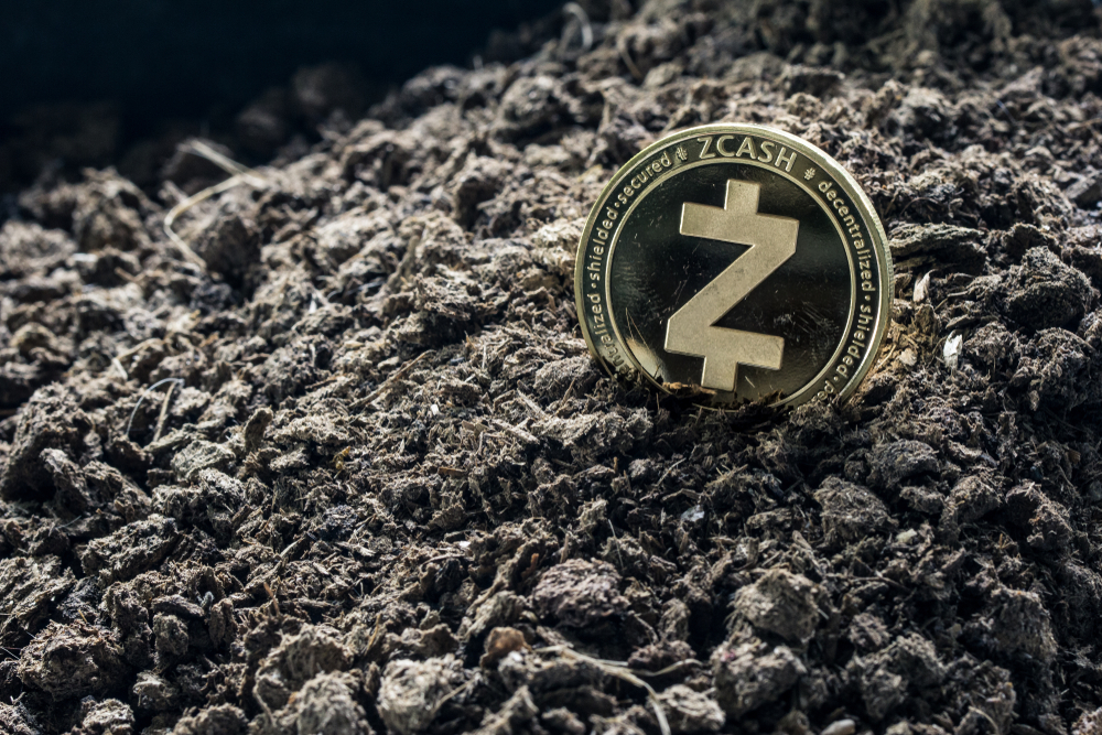  zcash 125 price near looms activation holds 