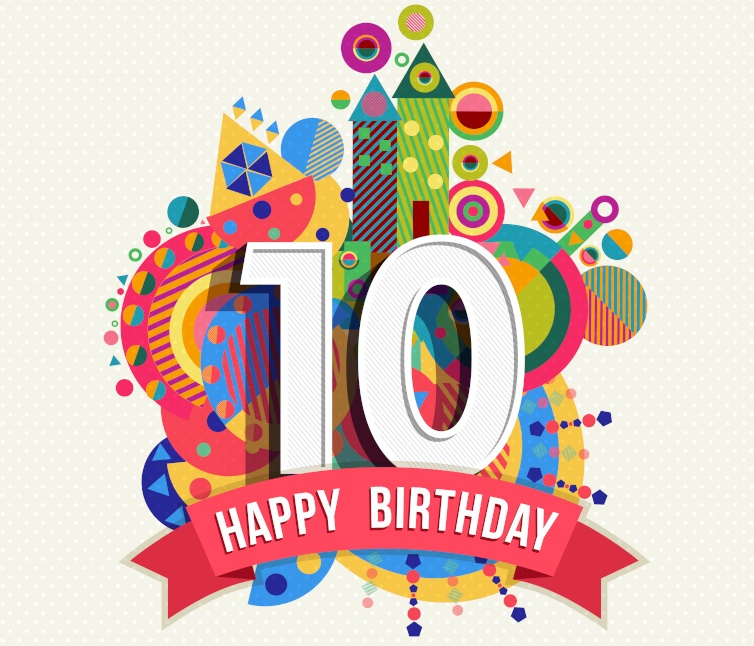 Bitcoin Turns 10: A Decade Of Transformation, Upheavals And Everything In Between