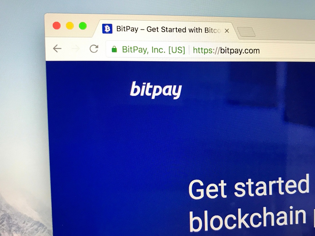 BitPay Partners with Refundo for Federal and State Income Tax Refunds in Bitcoin