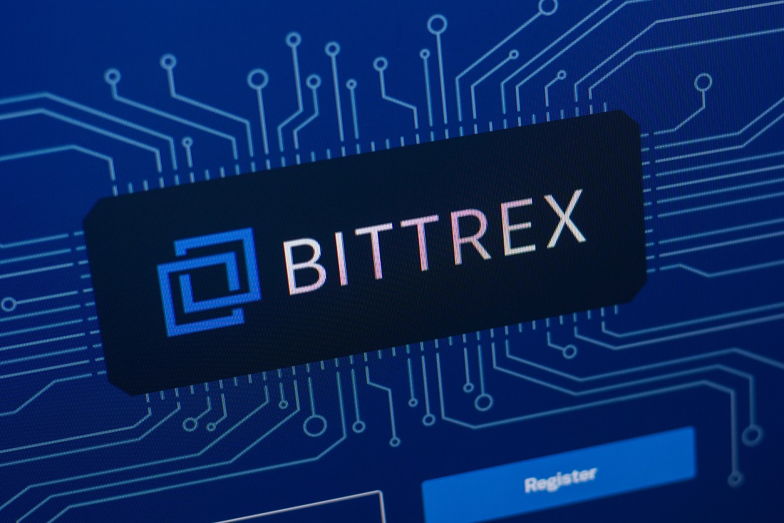  bittrex delist forks two bitcoin bitshares though 