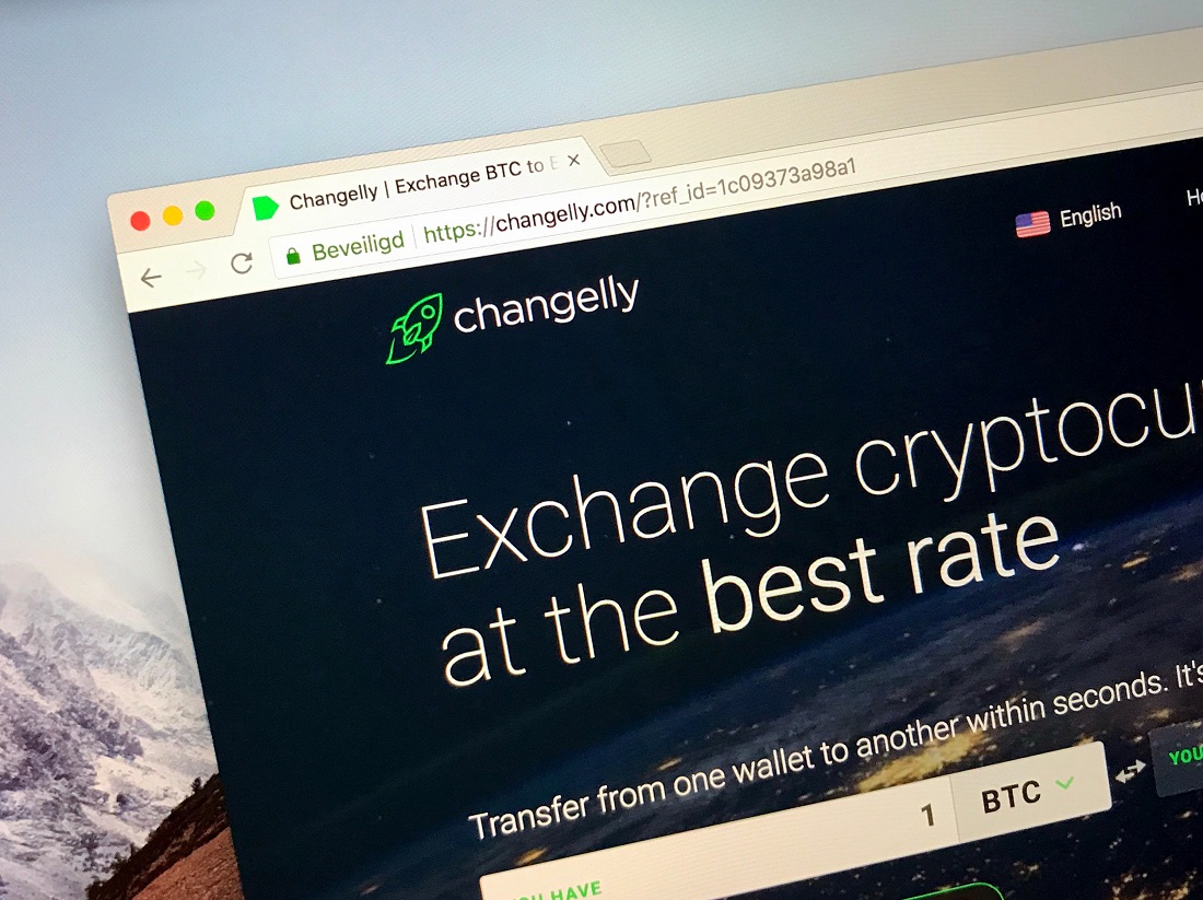 Changelly Enables Buying XRP With a Credit or Debit Card