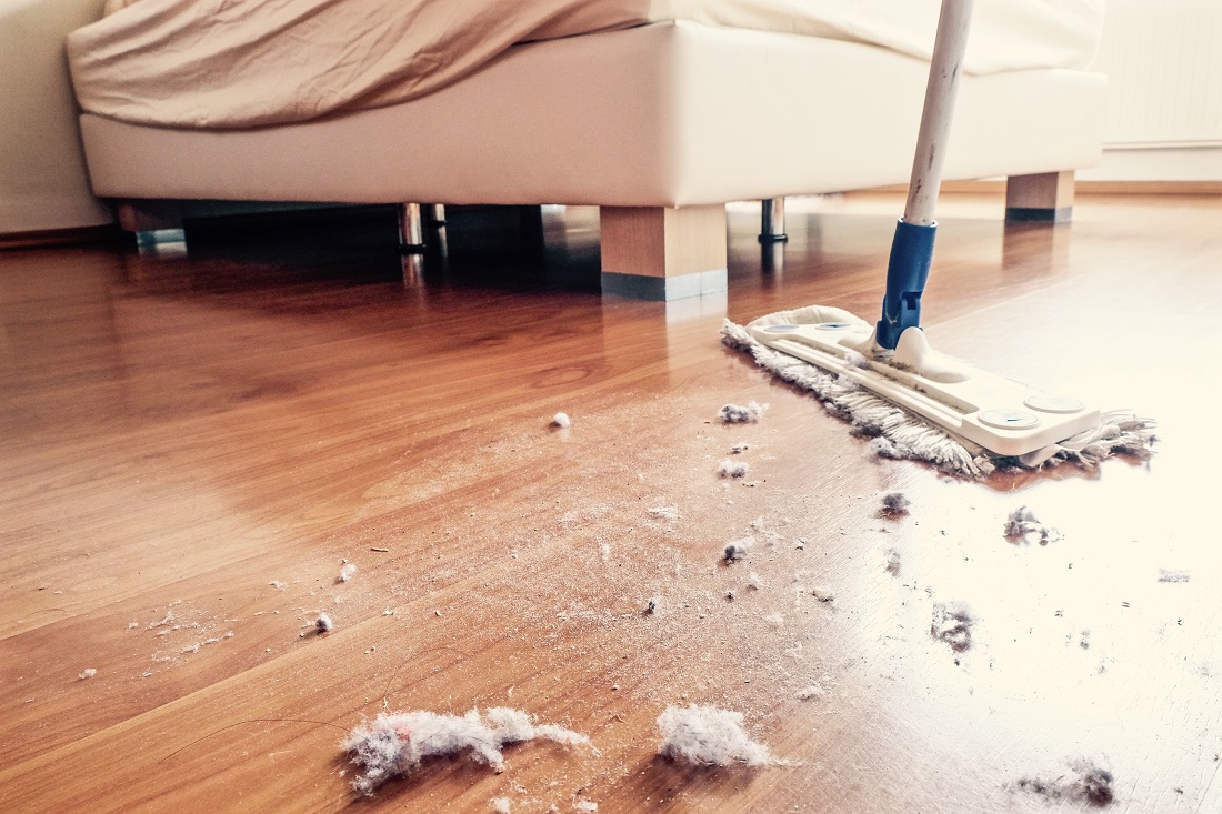 Potential Dusting Attack can Disrupt Bitcoin Users Privacy