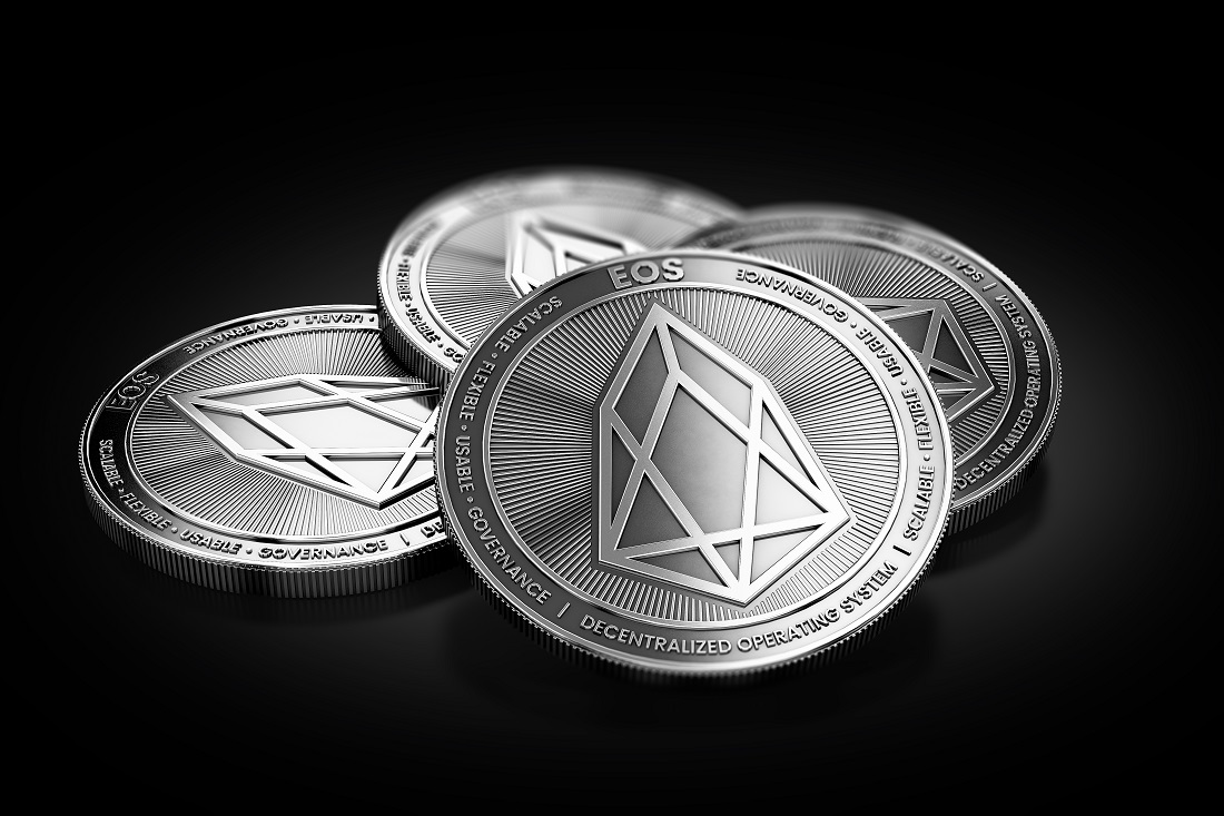  eos price undervalued project remains yet bearish 