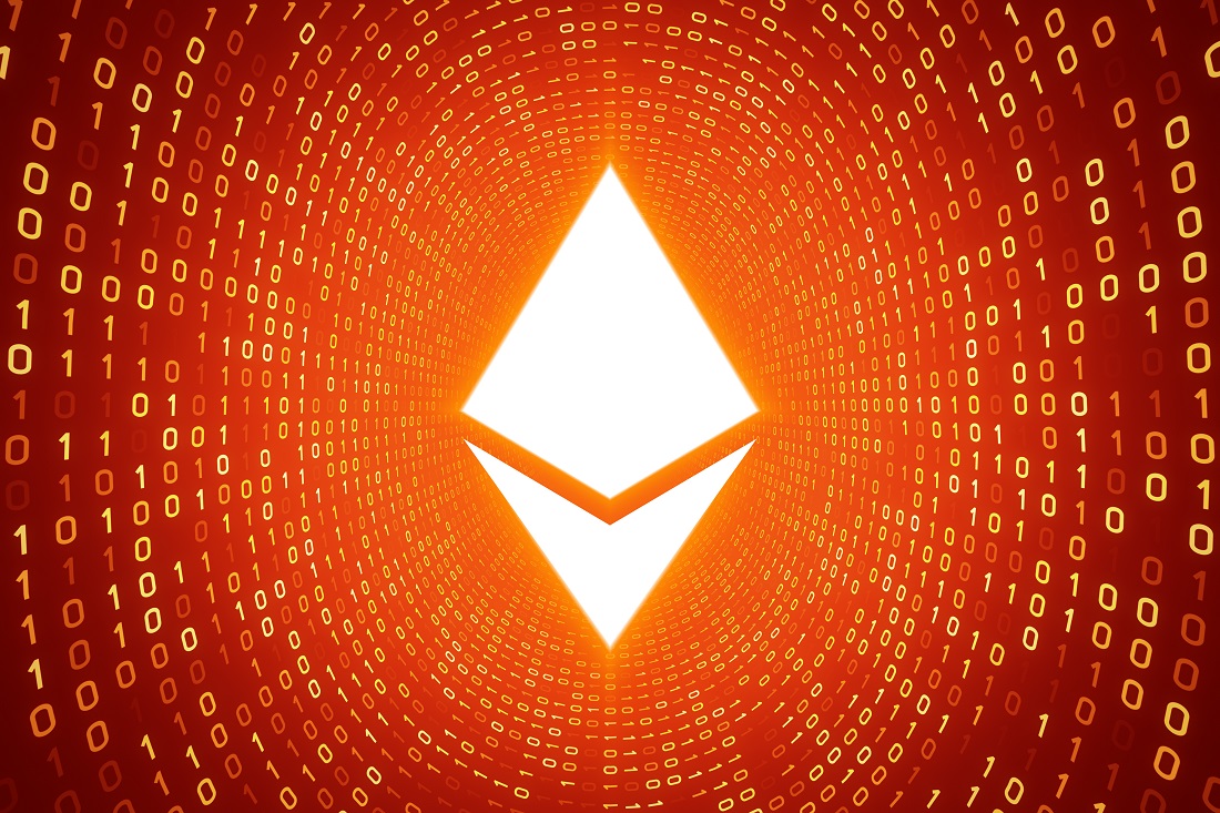 Ethereum Price Watch: Stagnating Financial Trend Observed For Premier Digital Asset During Last 5 Days