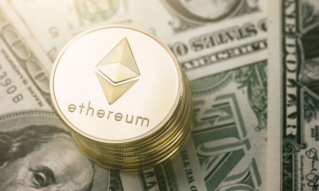 Ethereum Price Watch: Currency Crosses $120 Threshold Despite Existing Market Pressure