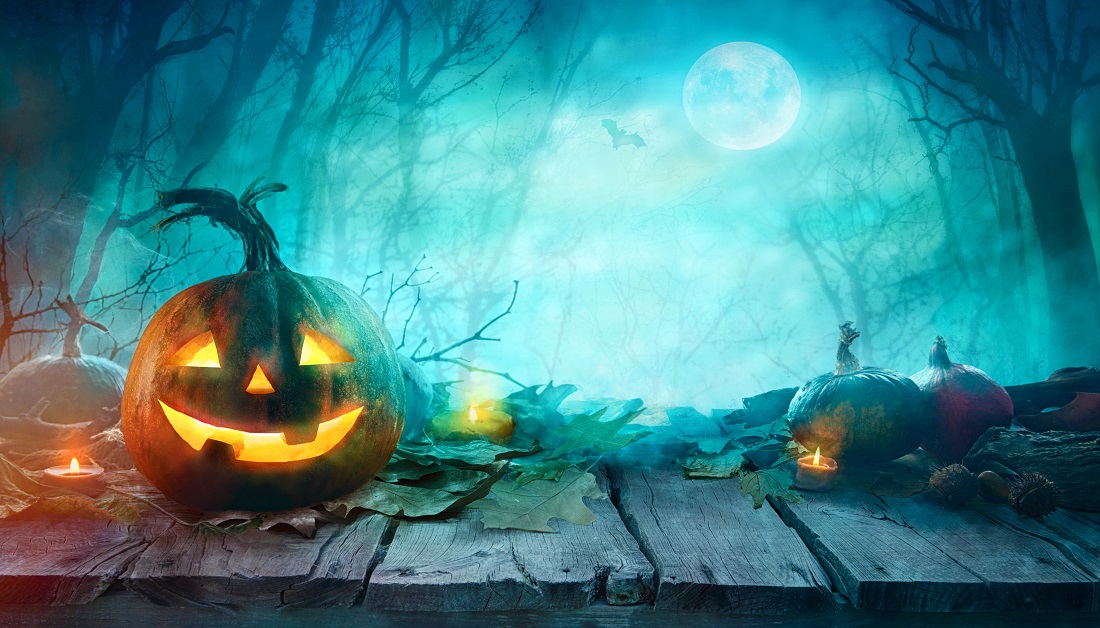 4 Bitcoin-Themed Halloween Costume Ideas