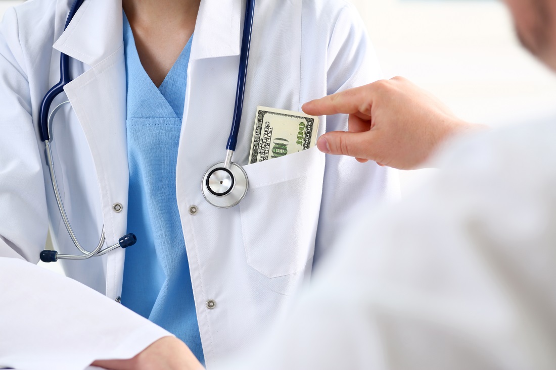  fraud diagnosis alter tech healthcare patient when 