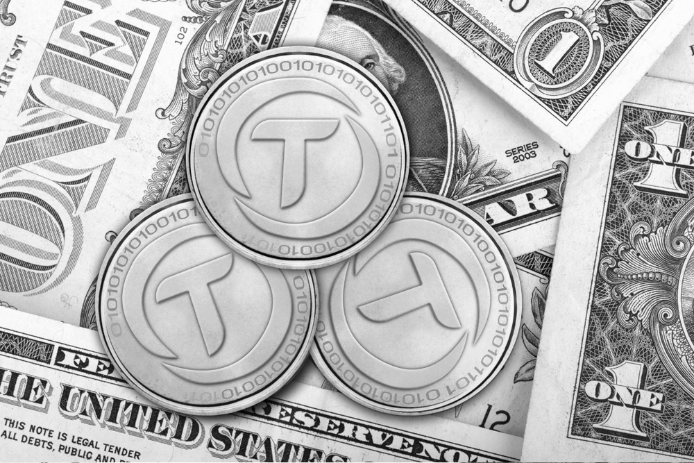 TUSD Price Struggles to Drop to $1 Again as Stablecoin Volatility Remains