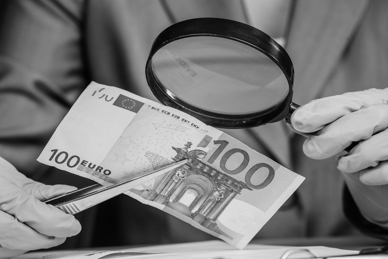 Polish Darknet Vendor of Counterfeit Euro Bills is Taken Into Custody
