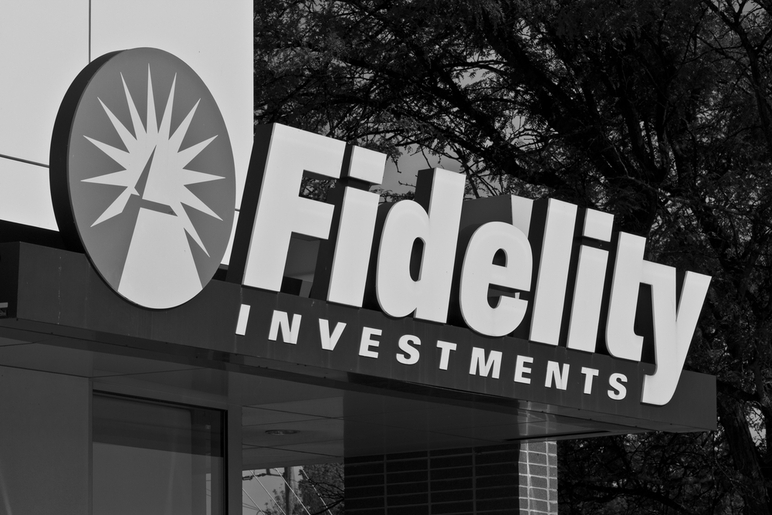 Wall Street Giant Fidelity To Open A Crypto Storage And Trading Platform