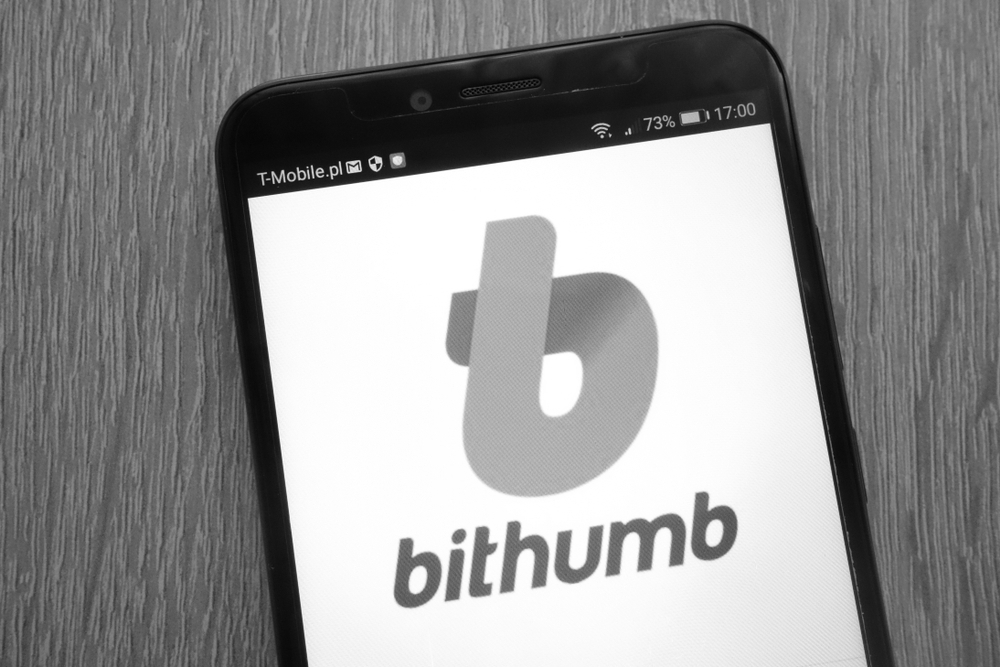 Recently Hacked Bitcoin Exchange Bithumb Gets Sold for $353m