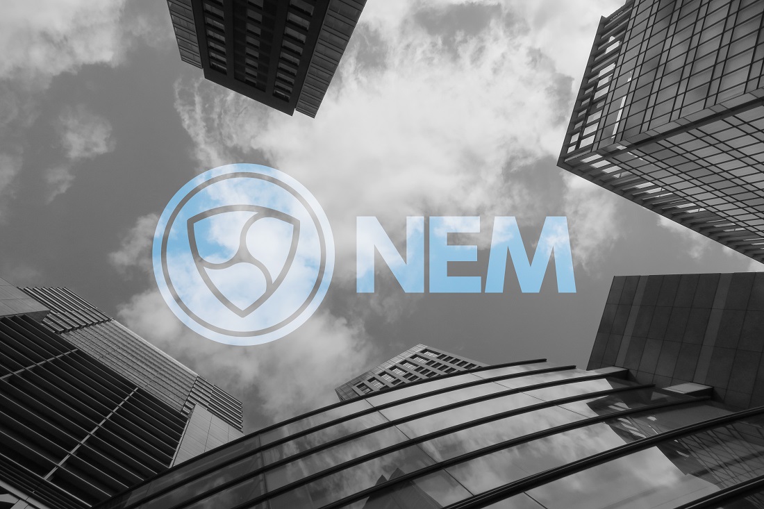 Nem Price Rises Close to 10% as Name Service Is Confirmed