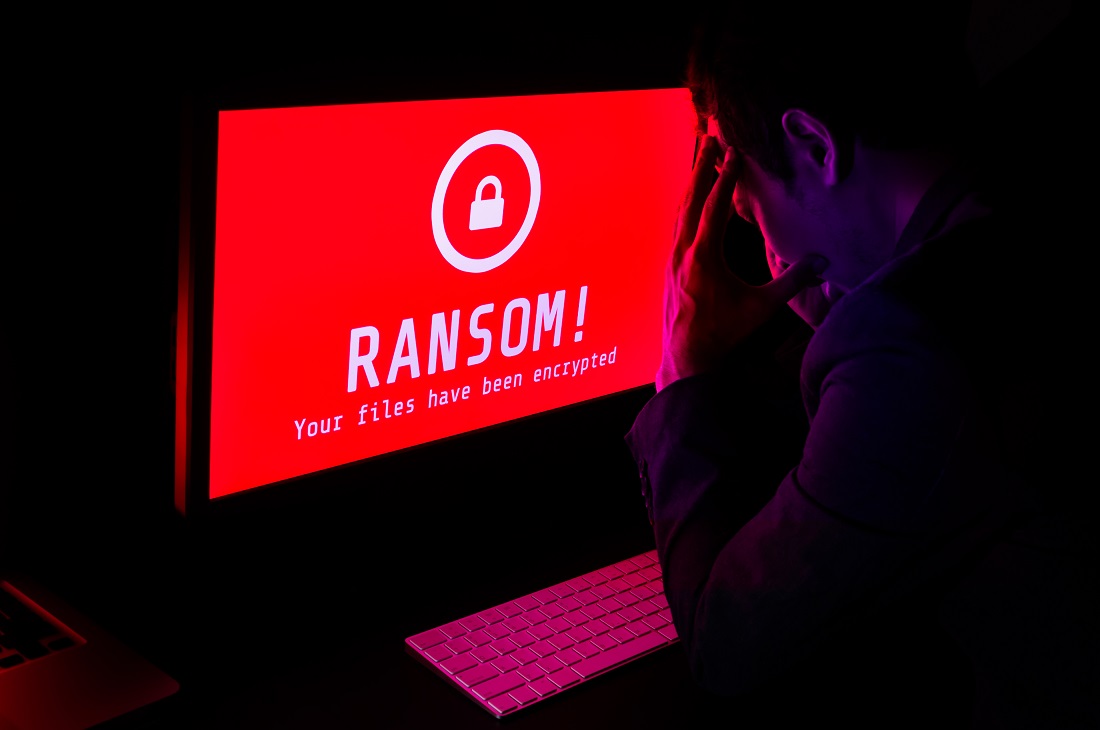  bitcoin ransom demands luas website hacker recent 