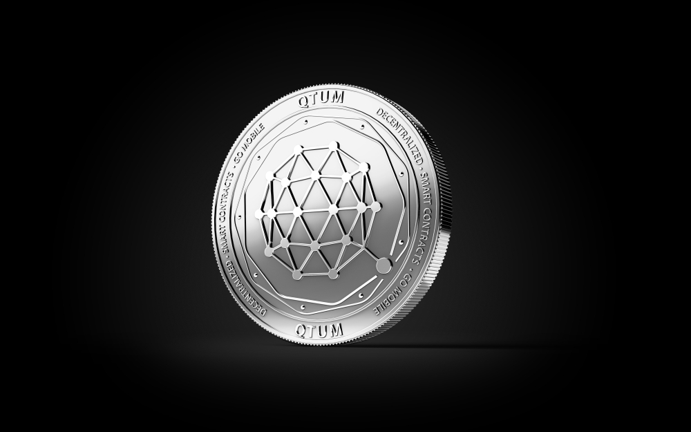 Qtum Price Remains Above $4 While Other Markets Run out of Steam