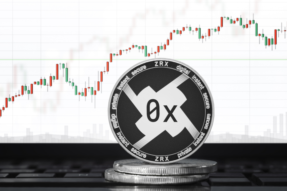0x Price Surpasses $0.75 as Coinbase Pro Listing is Imminent