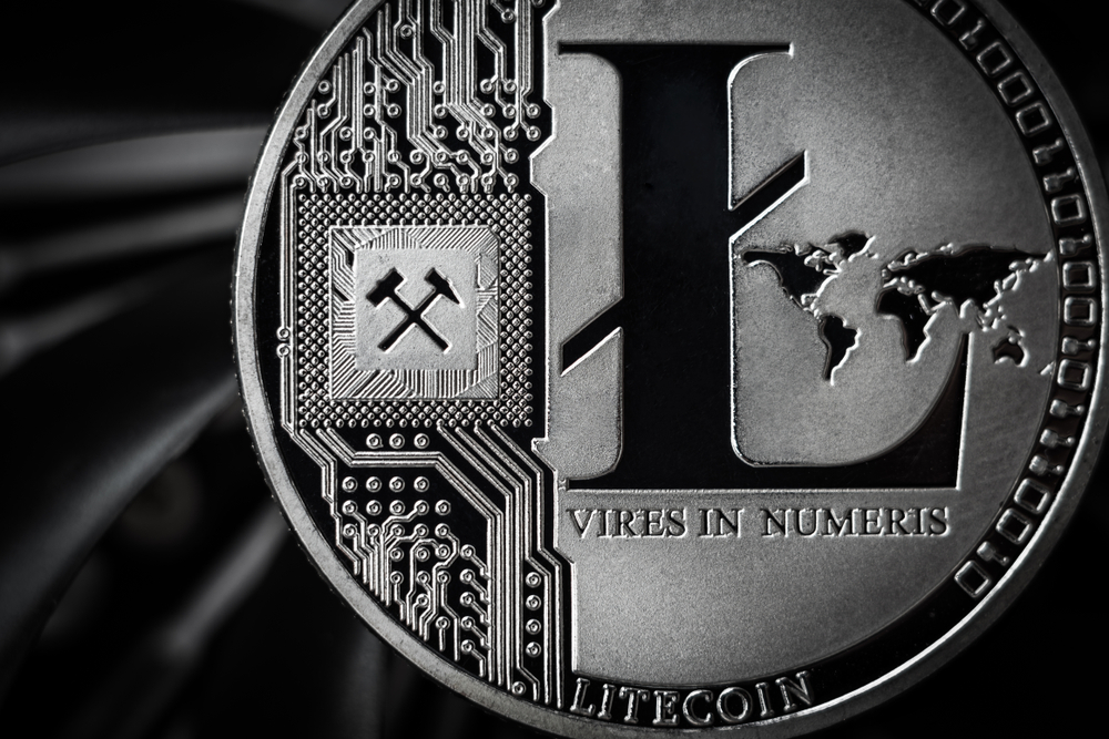  litecoin level bitcoin price discussion see better 