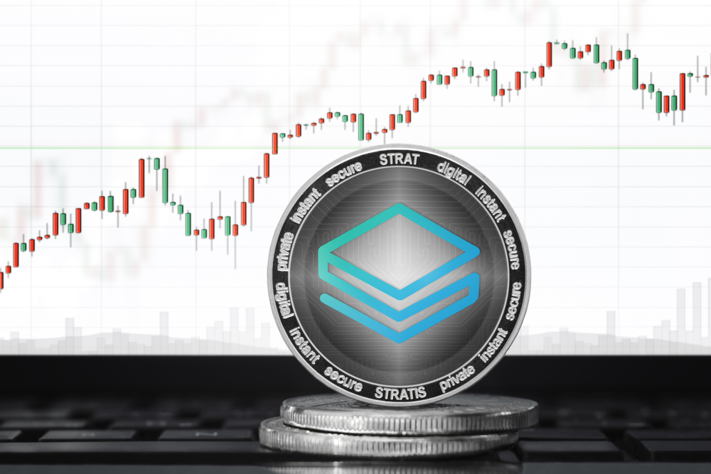 Stratis Price Eyes $2 Following Microsoft Certification Announcement