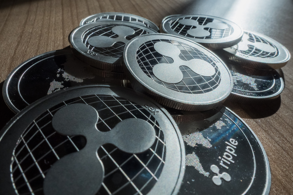 XRP Price Stability Continues as $0.34 Acts as Solid Support