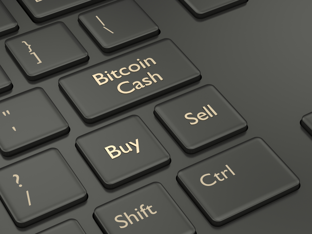  bitcoin cash price green still without past 