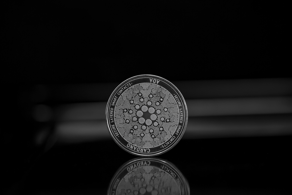 Cardano Price Gains Another 11% on the Road to $0.05