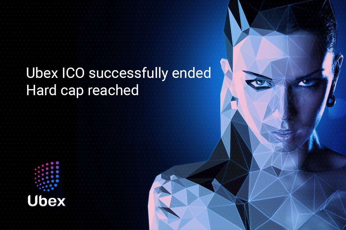 Ubexs ICO Success Indicates Future of Digital Marketing